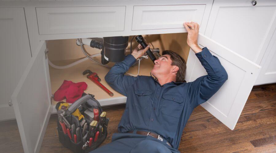 Professional emergency plumbing in Philipsburg, MT
